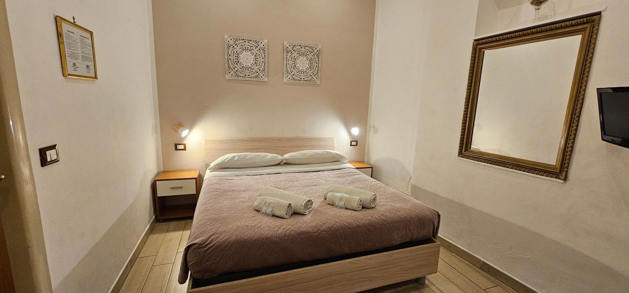 Hostel Josef Палермо Екстер'єр фото