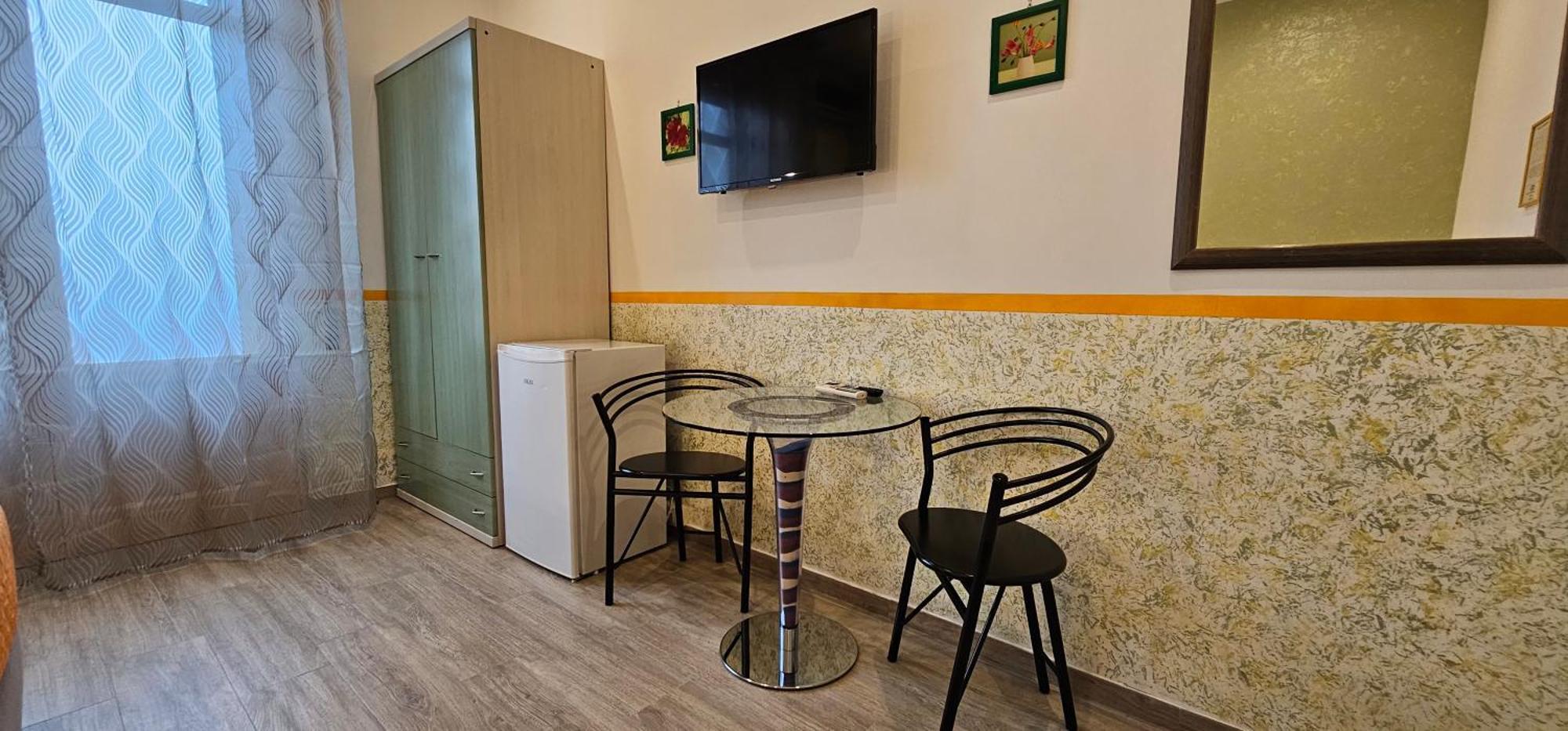 Hostel Josef Палермо Екстер'єр фото