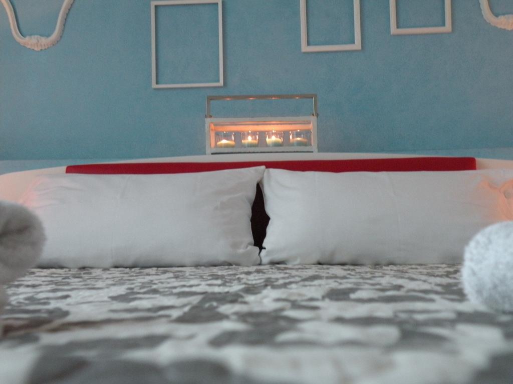 Hostel Josef Палермо Екстер'єр фото