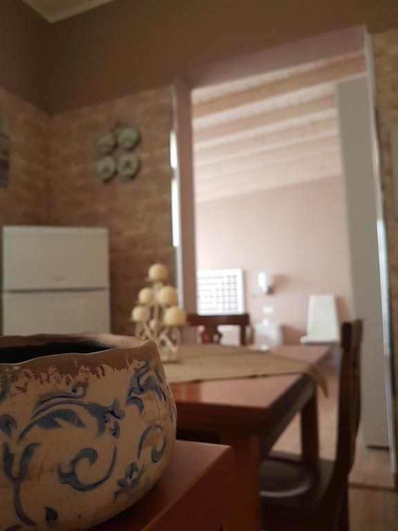 Hostel Josef Палермо Екстер'єр фото