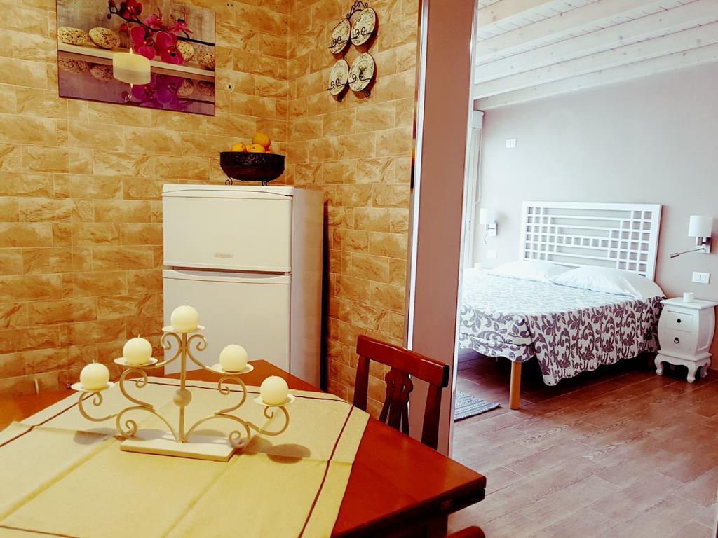 Hostel Josef Палермо Екстер'єр фото