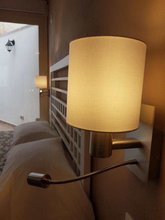 Hostel Josef Палермо Екстер'єр фото