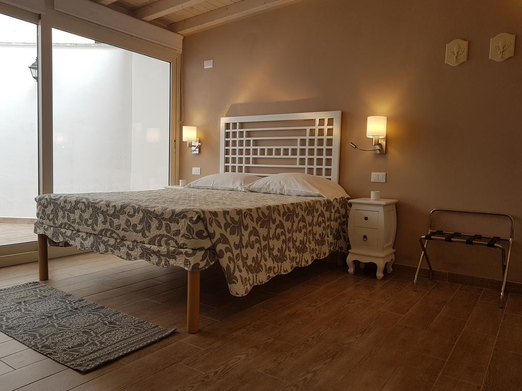 Hostel Josef Палермо Екстер'єр фото