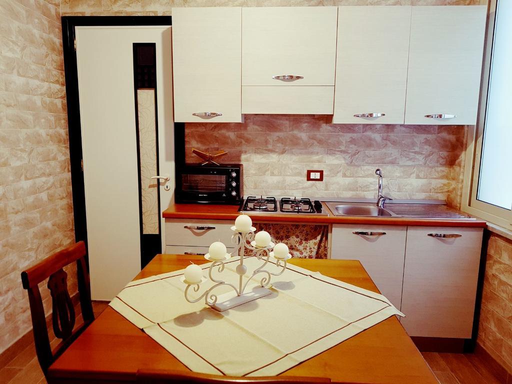 Hostel Josef Палермо Екстер'єр фото
